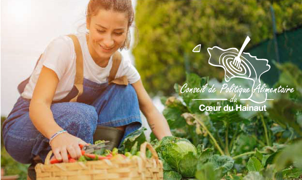Conseil plitique alientaire du CoeurduHainaut