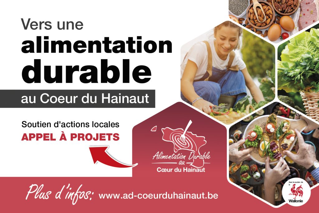 Appel à projets