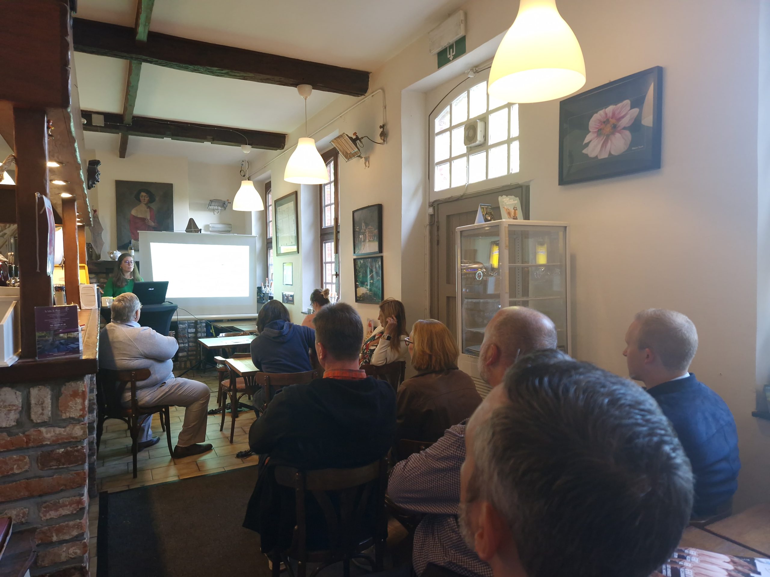 Formation restauration durable