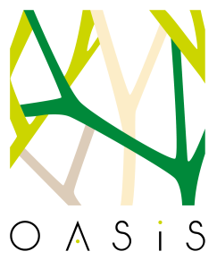 Ecocentre Oasis
