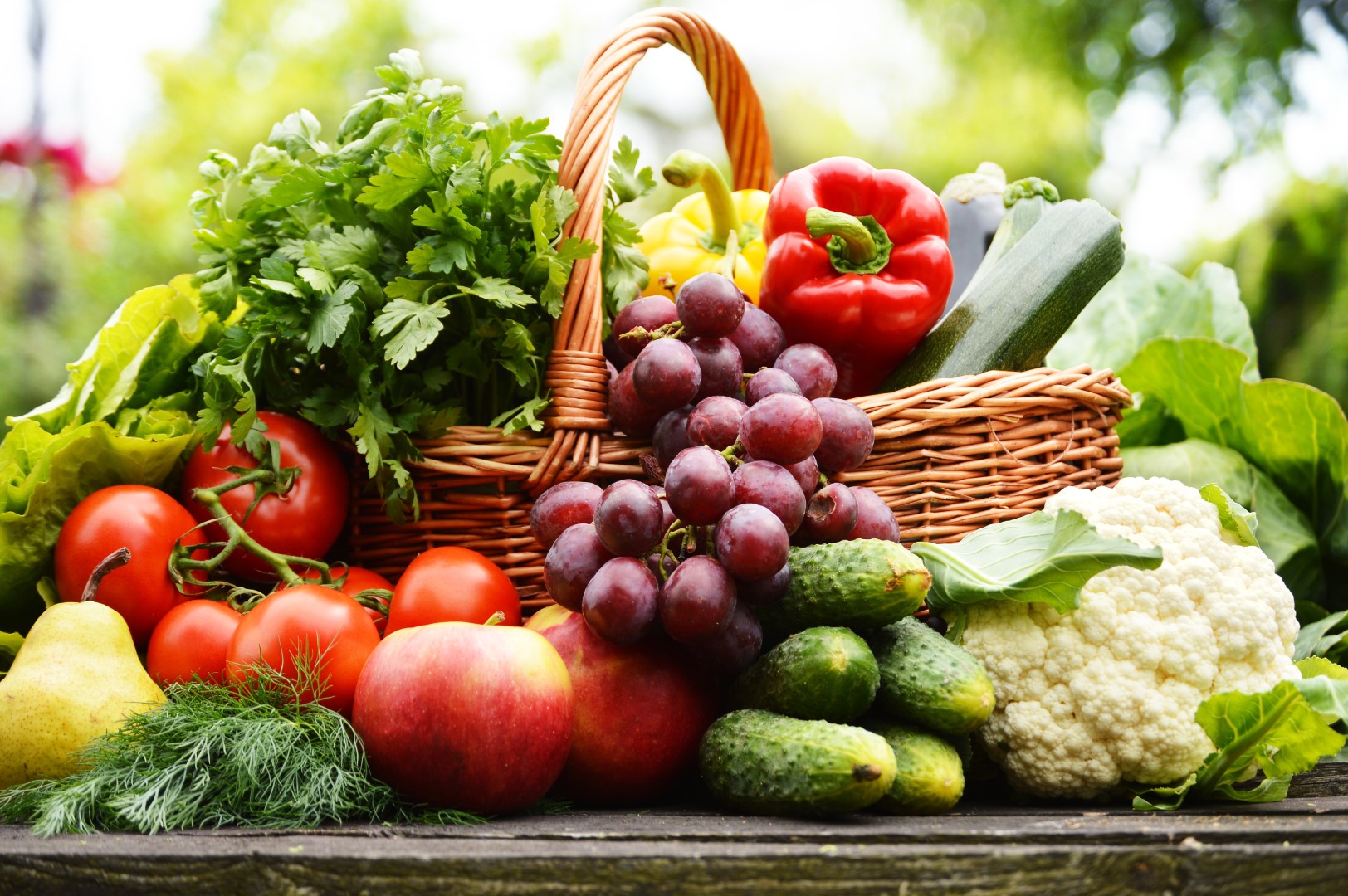 Marché des producteurs