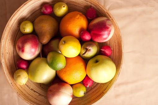 Fruits