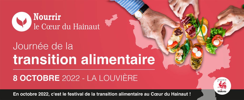 Journée de la transition alimentaire