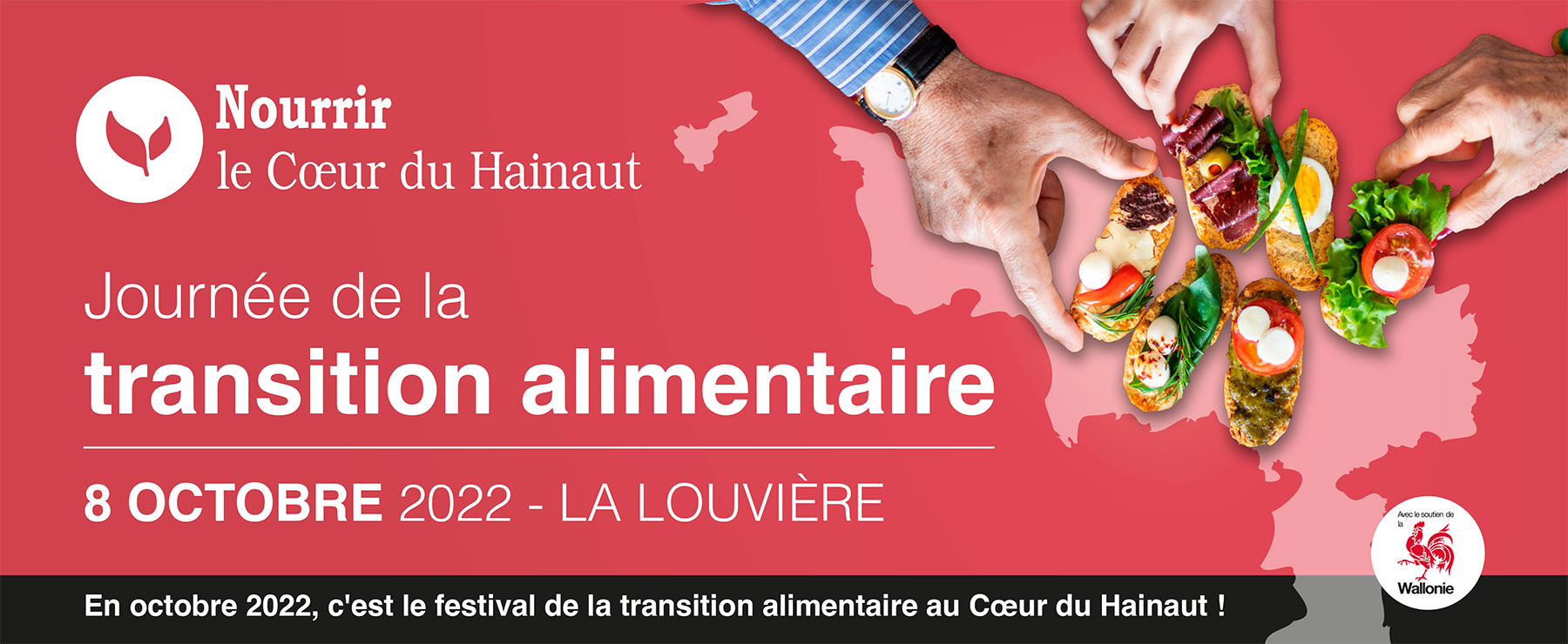 Journée de la transition alimentaire
