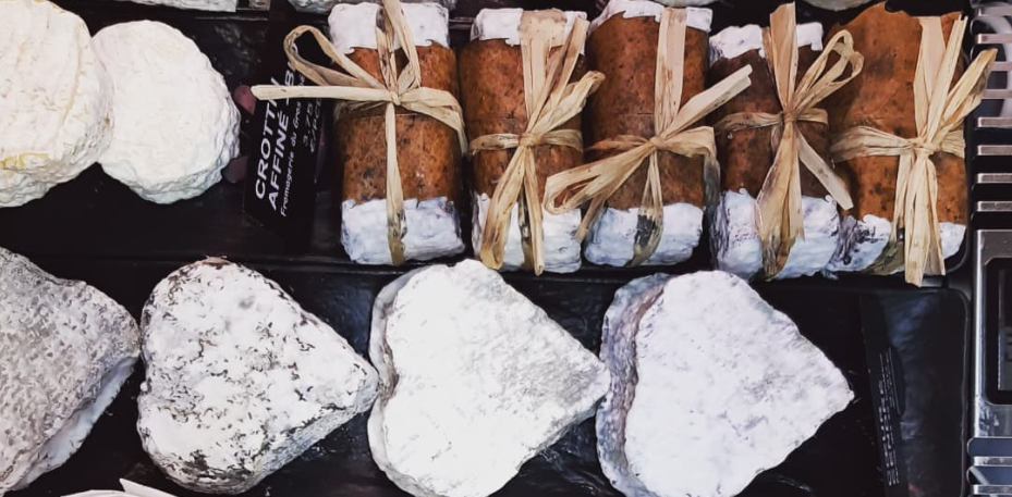 Fromages
