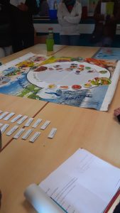 dispositifs de sensibilisation à l’alimentation durable.