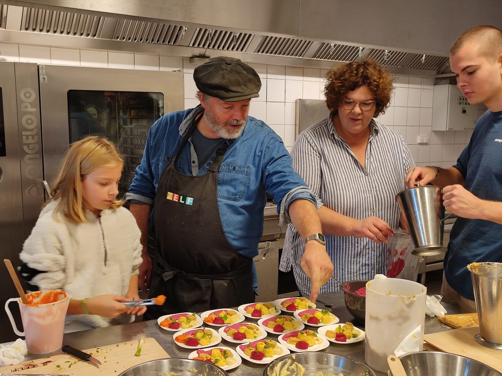 Journée de la transition alimentaire