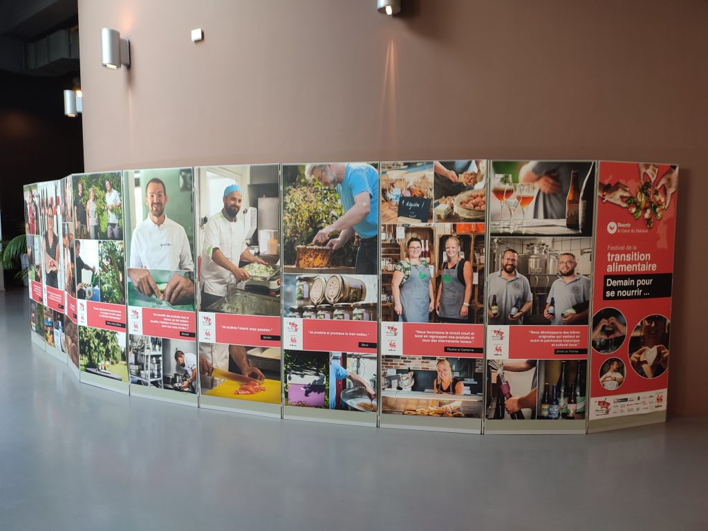 Exposition photos