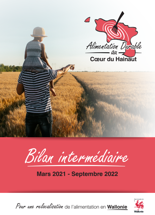 Bilan intermédiaire