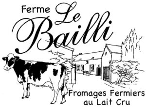 Ferme Le Bailli logo