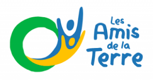 Logo Les Amis de la Terre