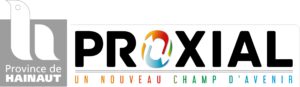 Logo PROXIAL