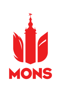 Ville de Mons