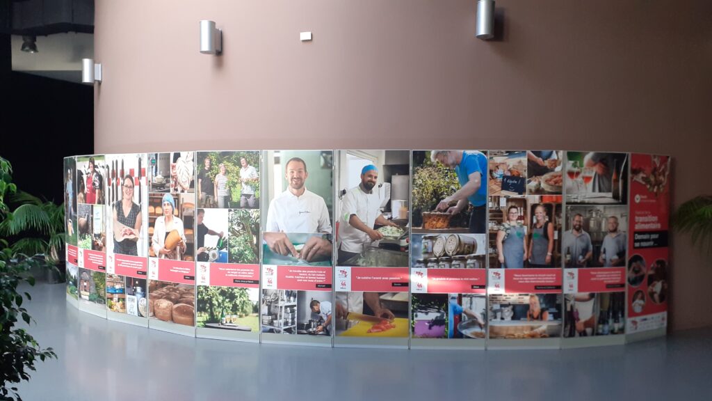 Exposition photos