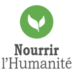 Logo Nourrir l'Humanité
