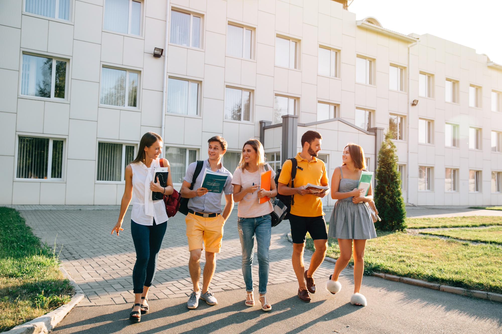 Groupe de travail Etablissements d'Enseignement supérieur