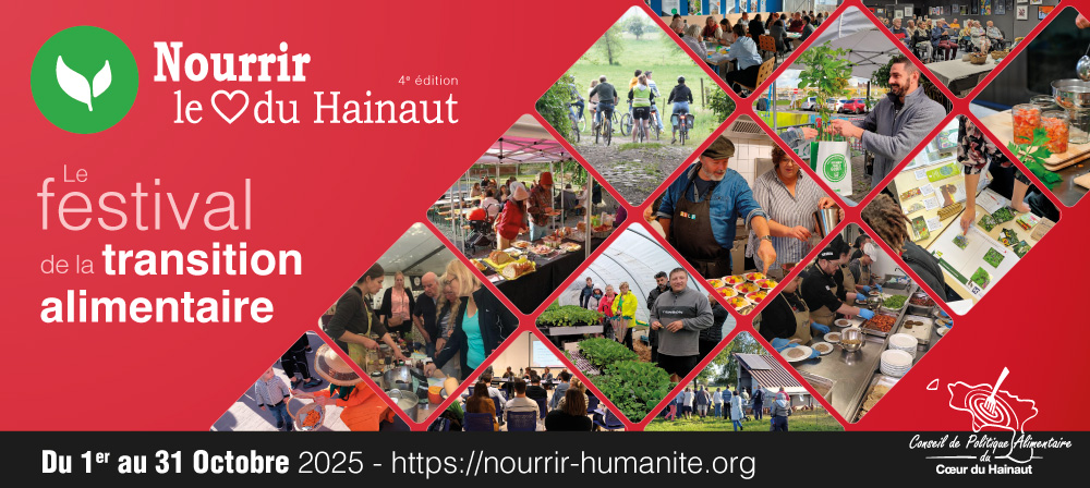Festival de la transition alimentaire