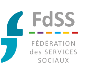 Logo Fédération des Services Sociaux