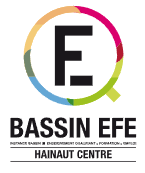 Bassin EFE Hainaut Centre