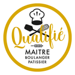 Logo Maître Boulanger Pâtissier