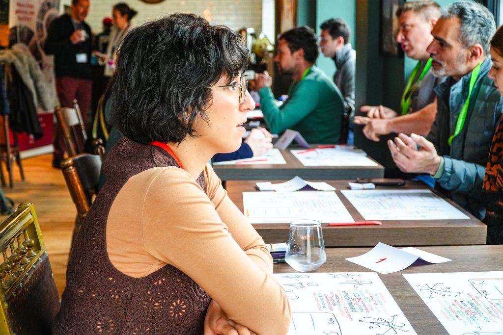 2e rencontre professionnelle des circuits courts de proximité