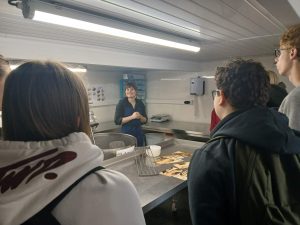 Journée-découverte des circuits courts